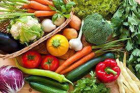 Vegetables (सब्जी बीज)